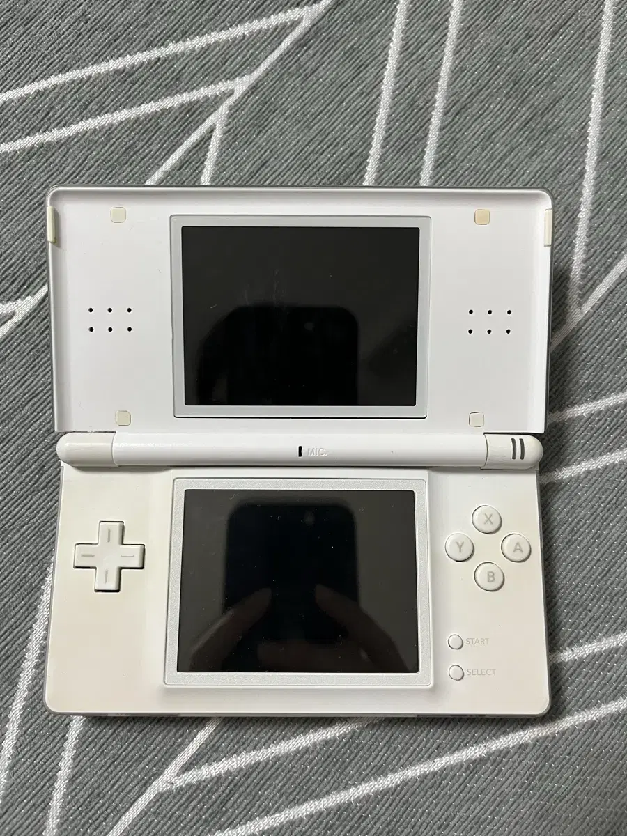 닌텐도 ds lite